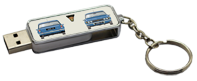 Rover P6 2000TC 1966-70 USB Stick 2